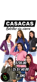 Casacas